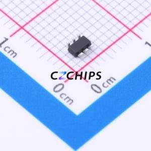 Nouveau et original YJJ05N06A Transistor à effet de champ à transistor SOT-23-6L (MOSFET) - Product Image 2