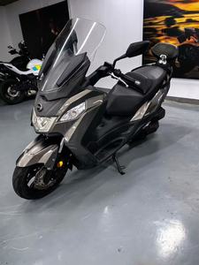 รถสกู๊ตเตอร์ซานห<span class=keywords><strong>ย</strong></span>างจีเม่ย 300 ซีซี สำหรับส่งออก ประสิทธิภาพสูง แรงขับเคลื่อนทรงพลัง ความเร็วสูงสุด 150 กม./ชม. ผลิตจากเจี<span class=keywords><strong>ย</strong></span>งซู ประเทศจีน - Product Image 4