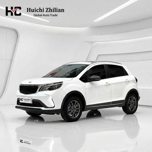 Chine Livan X3 PRO <span class=keywords><strong>2022</strong></span> 1.5L CVT Xiao Sa Conduite à Gauche Pneus R16 avec Toit Ouvrant Voiture Compacte d'Occasion à Bas Prix Véhicule à Essence à Vendre - Product Image 1