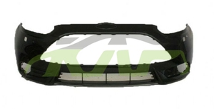 Pièces de carrosserie, prix d'usine, pare-chocs avant Cm51-17757-a, couverture de pare-chocs avant pour <span class=keywords><strong>Ford</strong></span> <span class=keywords><strong>Focus</strong></span> <span class=keywords><strong>Sedan</strong></span> <span class=keywords><strong>2012</strong></span> - Product Image 4