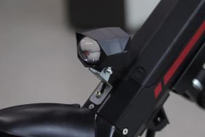 Мощная электрическая ручная велосипедная система привода инвалидной коляски 48 в 800 Вт 16 дюймов 12 Ач батарея - Product Image 5