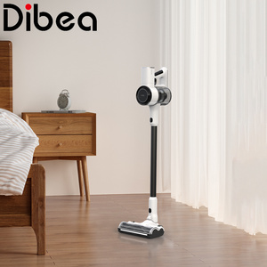 <span class=keywords><strong>Dibea</strong></span> <span class=keywords><strong>เครื่อง</strong></span><span class=keywords><strong>ดูด</strong></span><span class=keywords><strong>ฝุ่น</strong></span>อเนกประสงค์แบบ4 in 1ไร้สาย, <span class=keywords><strong>เครื่อง</strong></span><span class=keywords><strong>ดูด</strong></span><span class=keywords><strong>ฝุ่น</strong></span>28KPA ไร้สายแบบชาร์จไฟได้ไซโคลนแบบพกพา - Product Image 2