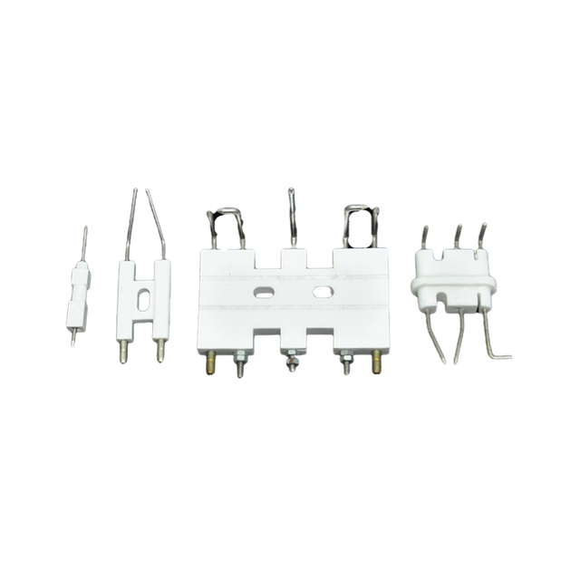 Spark plug ceramic igniter spark igniter electrode for gas burner