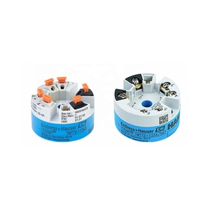 Endress+Hauser TMT72 เครื่องวัดอุณหภูมิ |   TMT72-8TP50 ชุดอุปกรณ์ HART แบบติดตั้งบนหัวสำหรับ RTD และเทอร์โมคัปเปิล - Product Image 5