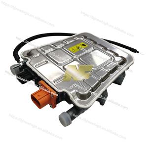 高電圧電気自動車用<span class=keywords><strong>PTC</strong></span>ヒーター（Webasto高電圧ヒーターHVHに類似）電気自動車およびハイブリッド車用 - Product Image 1