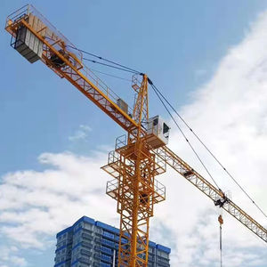 起重机和起重供应商塔式起重机专业零件威斯康星州 - Product Image 1