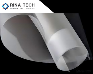 Rina Tech PET <b>LED</b> <b>Diffusion</b> Film for Backlight Unit Uniform Lighting 8cm Diameter - Product Image 6