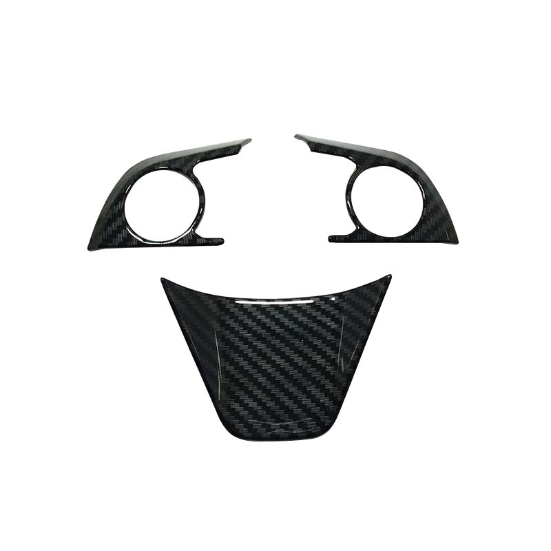 Couvre volant 3 pièces