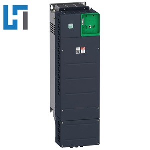 Nuevo Módulo de Control de Velocidad Variable Original Altivar Machine Serie ATV340 ATV340D75N4E, Controlador Programable, Stock en Almacén - Product Image 1