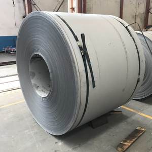 DX51D Bobina de acero galvanizado laminado en caliente con soldadura Corte Doblado Servicios Precio de fábrica - Product Image 2