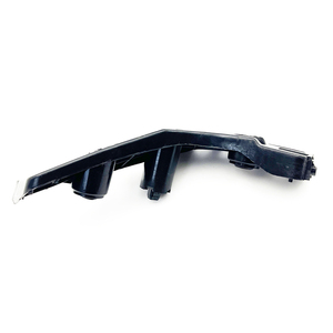 Soporte de Parachoques Delantero Izquierdo 55079229AD Nuevo con Enganche de Remolque para Grand Cherokee 2011-2013, Incluye Pernos - Product Image 5