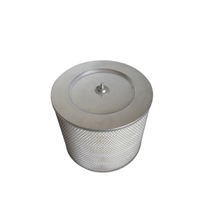 Filtre à air MANNY 1625165415 compatible avec les compresseurs, séparateur d'huile et pièces de rechange de connexion - Product Image 6