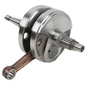 XINMATUO VCR054250Y Albero Motore Crank Shaft Fit Per <span class=keywords><strong>YAMAHA</strong></span> YZ250F <span class=keywords><strong>YZ</strong></span> 250 F <span class=keywords><strong>250F</strong></span> 2003-2013 - Product Image 5