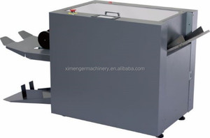 Automatique <span class=keywords><strong>A4</strong></span> A3 <span class=keywords><strong>Livret</strong></span> Maker <span class=keywords><strong>Agrafeuse</strong></span> 10 Bacs Papier Collator Tri Assemblage Machine Pompe Moteur Schneider PLC Noyau Inclus - Product Image 4