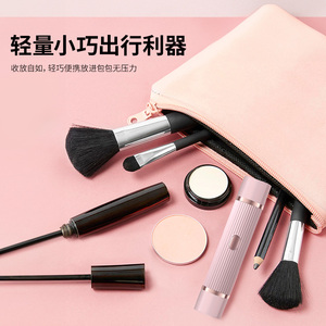 เครื่องโกนขนผู้หญิงแบบชาร์จได้ 2 in 1 สำหรับขายส่ง หัวโกนคู่ สำหรับการโกนขนบริเวณจุดซ่อนเร้น ใบหน้า รักแร้ ขา ไม่เจ็บ โกนได้อย่างหมดจด  กันน้ำระดับ IPX7 - Product Image 4