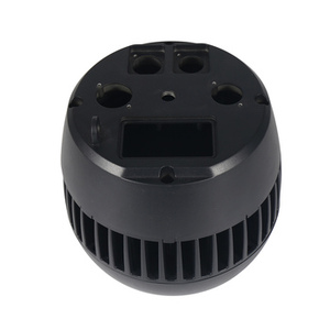 중국 동관 공장 가격 사용자 정의 정밀 알루미늄 합금 황동 양극 산화 주조 금속 퍼즐 - Product Image 6