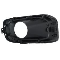 Pièces automobiles OEM halogènes DRL feux de stationnement clignotants antibrouillard avec couvercle de phare antibrouillard ensemble pour Jeep Renegade 2015-2018