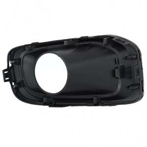 OEM autopartes halógenas DRL Park intermitentes luces <span class=keywords><strong>antiniebla</strong></span> con juego de cubierta de luz <span class=keywords><strong>antiniebla</strong></span> para <span class=keywords><strong>Jeep</strong></span> <span class=keywords><strong>Renegade</strong></span> 2015-2018 - Product Image 4