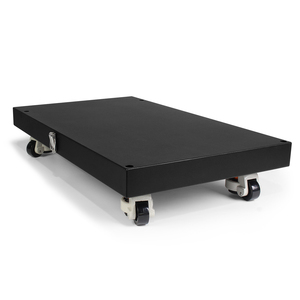 Removable Mobile Rolling Chassis Base For 48V 16S DIY Battery <b>Box</b> Cabinet Case 280Ah 314Ah Home Solar <b>Storage</b> Battery <b>Box</b> Base - Product Image 1