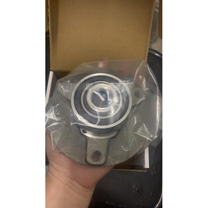 Smart Front <b>Wheel</b> Bearing Hub A4513300059 0159 For <b>Replacement</b> Repair Bearing Steel New - Product Image 1