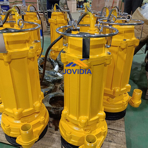<span class=keywords><strong>Bomba</strong></span> de succión de agua residual <span class=keywords><strong>Bomba</strong></span> de aguas residuales sumergible centrífuga de deshidratación - Product Image 5