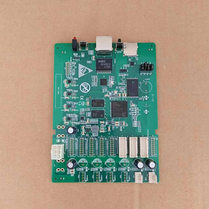 Placa base de Control usada de segunda mano S9 s9j s9i <span class=keywords><strong>s9k</strong></span> s9h s9se K5 v9 z9 mini XC7Z010 - Product Image 1