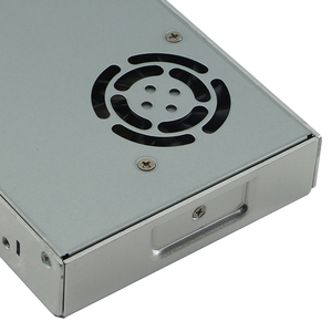 300W 7.5V 40 Amp Power Supply Mean Well RSP-320-7.5 AC DC SMPS - Product Image 4