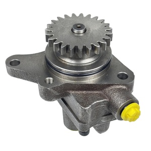 ปั๊มส่งน้ำมันเชื้อเพลิง 21231294 ใช้ได้กับเครื่องยนต์ TAD560VE TAD762VE TAD765VE - Product Image 1