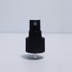 Pulvérisateur en plastique pour cosmétiques, 20 mm, 28 mm, 0,25 ml, rendement en <span class=keywords><strong>eau</strong></span>, dentelle lisse, <span class=keywords><strong>parfum</strong></span> fin, brume fine - Product Image 4
