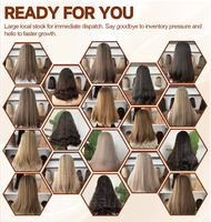 Perruques juives en cheveux vierges bruts de haute qualité, de type cuticule européenne, avec dessus en soie, certifiées casher, et perruques frontales en dentelle