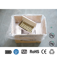 Batería ecológica alcalina AA de 1.5V LR6 para cerraduras inteligentes, electrodomésticos, juguetes a control remoto