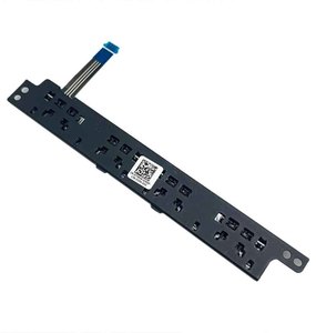 Nouveau pour Dell Latitude 5410 5411 Touchpad <span class=keywords><strong>Key</strong></span> Button <span class=keywords><strong>Board</strong></span> 0XJ53Y XJ53Y Pièces d'ordinateur - Product Image 2