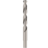 Forets hélicoïdaux standard HSS-G de la série PRO Professional pour le métal, adaptés aux perceuses et visseuses rotatives