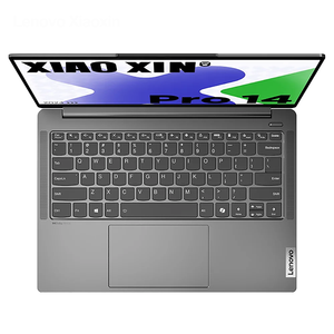โน้ตบุ๊ก Xiaoxin Pro 14 2024 Ultra 5 9 แรม 32GB SSD 1TB หน้าจอ 14 นิ้ว 2.8K 120Hz 350nits สำหรับธุรกิจ - Product Image 4