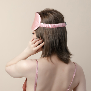 Mascarilla antiedad personalizada para el cuidado de la piel, transpirable, seda de morera, 100% seda Mulberry, para dormir - Product Image 6