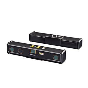 กล้องสเตอริโอ 3 มิติ แบบเลเซอร์กัลวาโนมิเตอร์ความแม่นยำสูง รุ่น MV-DLS300P สำหรับการวัดอัตโนมัติในงานอุตสาหกรรม - Product Image 5