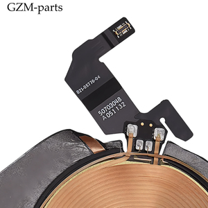 <span class=keywords><strong>Antenne</strong></span> NFC de charge sans fil pour téléphone portable avec câble flexible pour remplacement iPhone 17 <span class=keywords><strong>Pro</strong></span> Max - Product Image 6