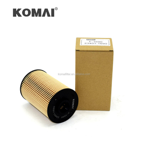 Filtre à carburant diesel KOMAI S23401-1690 P502391 FUL068 23304EV093 C-4182 FF5733 B222100000701 pour HINO E13C/P11C - Product Image 3
