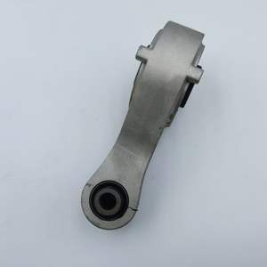 SUPPORT MOTEUR HENGPEI 9817223080 pour Citroën <span class=keywords><strong>Jumpy</strong></span> <span class=keywords><strong>IV</strong></span> 2.0 Métal Garantie 24 Mois Inclut VIS - Product Image 2