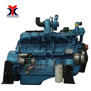 Hiệu suất tốt 6113azld Máy phát điện diesel với giá tốt nhất - Product Image 3