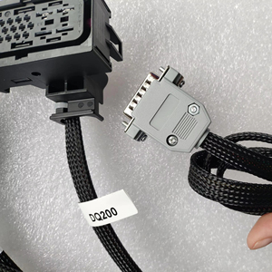 DQ250 DQ200 VL381 VL300 DQ500 DL501 01J Programmier kabel adapter Geeignet für Autoteile KTMFlash 0AM TCU ECU Programmierung - Product Image 3