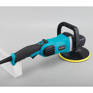 Car Shield 1200W 7-Zoll-Rotationspoliermaschine 180mm Car Buffer Polisher Support Anpassung - Product Image 4
