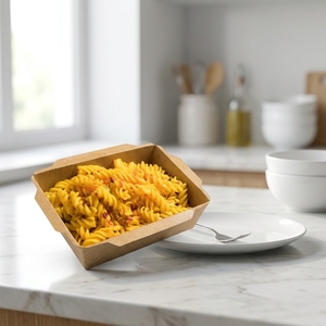 <span class=keywords><strong>Pasta</strong></span> per bambini in busta, all'ingrosso, ODM, <span class=keywords><strong>a</strong></span> forma di cartoni animati, riscaldabile nel microonde per 2 minuti, <span class=keywords><strong>pasta</strong></span> istantanea - Product Image 4