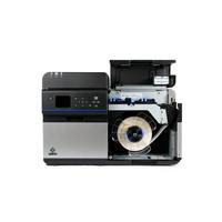 Imprimante d'étiquettes et de codes-barres à format étroit haute vitesse C8030, machine d'impression à jet d'encre EPSON CMYK pour produits commerciaux