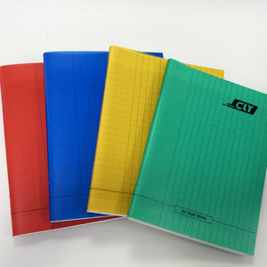 Chất Lượng Tốt Nhà Máy Giá Học Sinh Máy Tính Xách Tay Bán Buôn Pháp Dòng Cuốn Sách Tập Thể Dục - Product Image 6