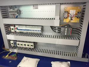 เครื่องฉีดพลาสติกมือสอง Haitian Mars2 470 ตัน แบบแนวนอน พร้อมระบบ PLC มอเตอร์ ปั๊ม เกียร์ แบริ่ง และสกรู - Product Image 4