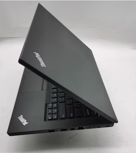 Portátil reacondicionado Len Ovo <span class=keywords><strong>ThinkPad</strong></span> L470-Intel <span class=keywords><strong>Core</strong></span> <span class=keywords><strong>I5</strong></span> 6th 16GB RAM 256GB SSD Business Bulk al por mayor - Product Image 1