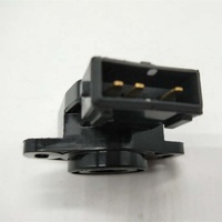 Capteur de position d'accélérateur TPS MD628074 capteur automatique pour MITSUBISHI GALANT OUTLANDER LANCER SPACE STAR