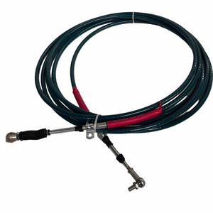 <b>Gear</b> Shift <b>Cable</b> OEM 1703-10-01876 Auto Transmission Systems Vehicle Parts for ZhongTong Bus 6 Months Warranty - Product Image 1