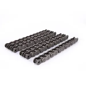 24B-3 High Pressure Transmission Roller Chain Mini Roller Chain Manufacturer